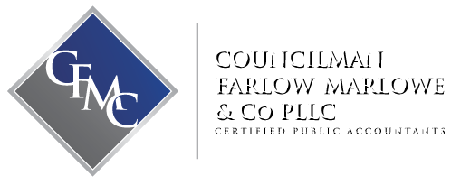 Councilman Farlow Marlowe & Co PLLC
